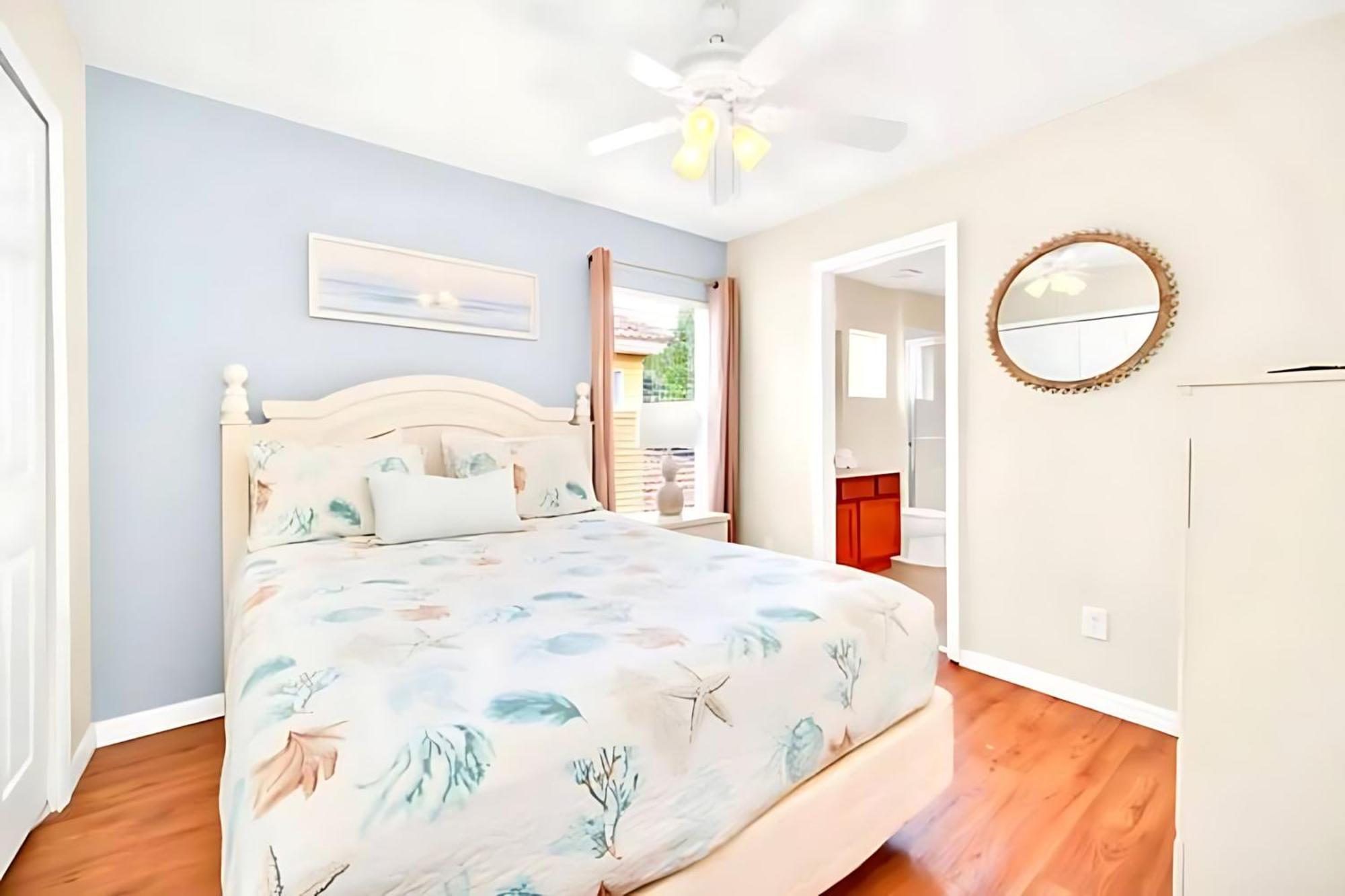 6Br Resort Home Near Disney - With Private Pool Hot Tub And Games Room Kissimmee Exterior photo