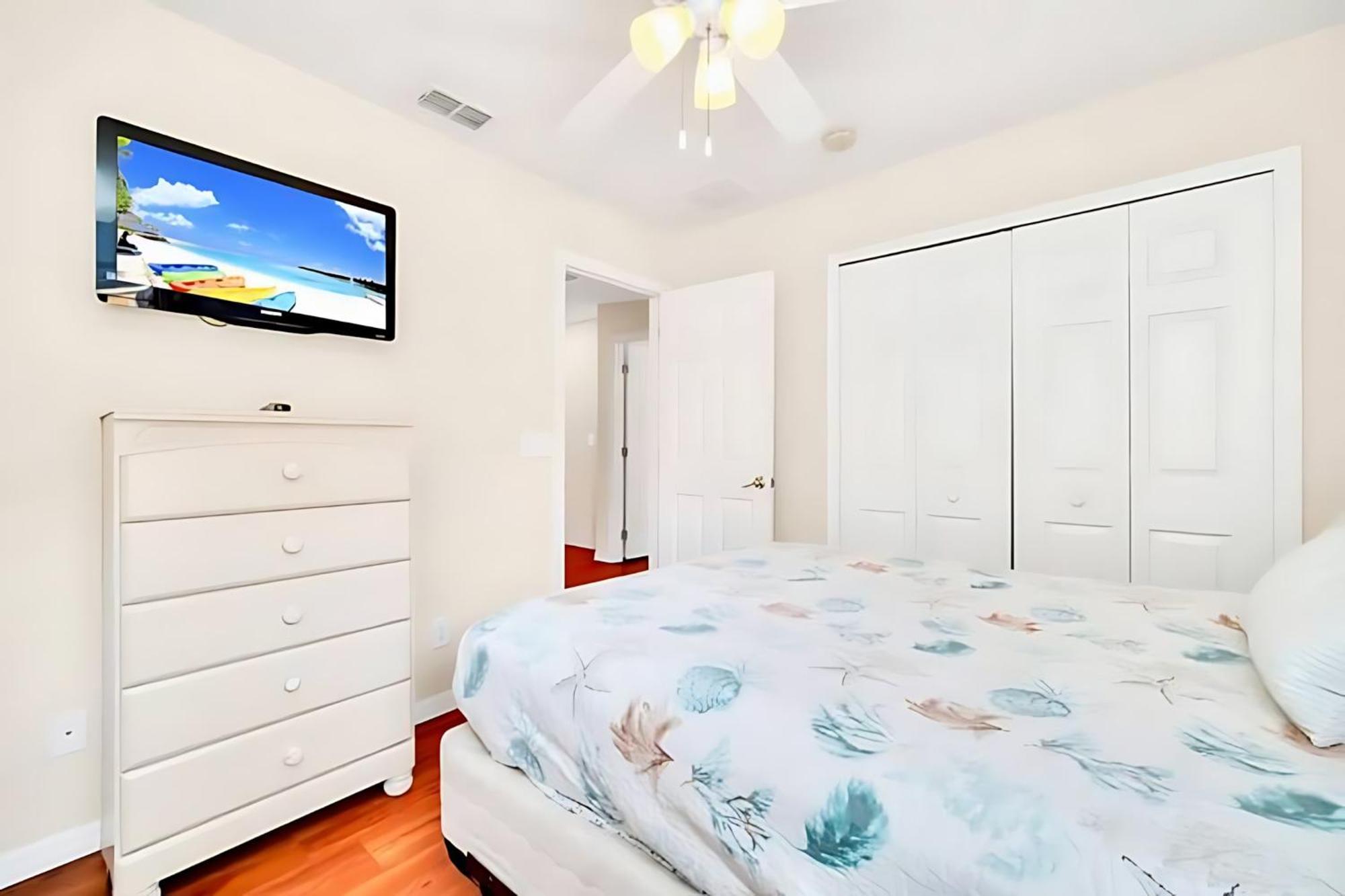 6Br Resort Home Near Disney - With Private Pool Hot Tub And Games Room Kissimmee Exterior photo