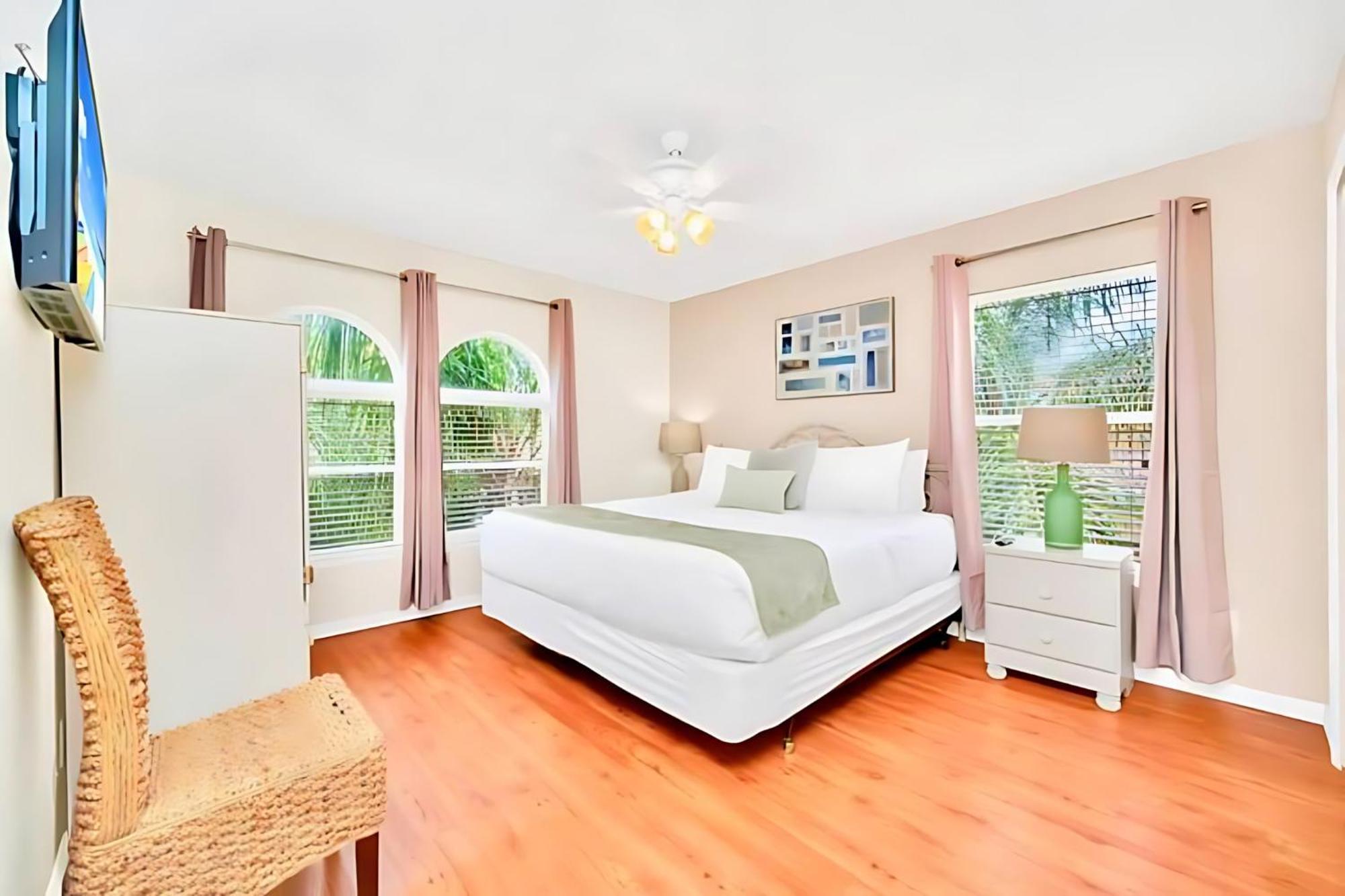 6Br Resort Home Near Disney - With Private Pool Hot Tub And Games Room Kissimmee Exterior photo